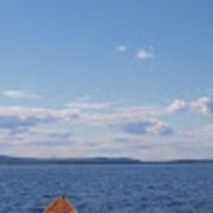 Meet your Posher, Patrick